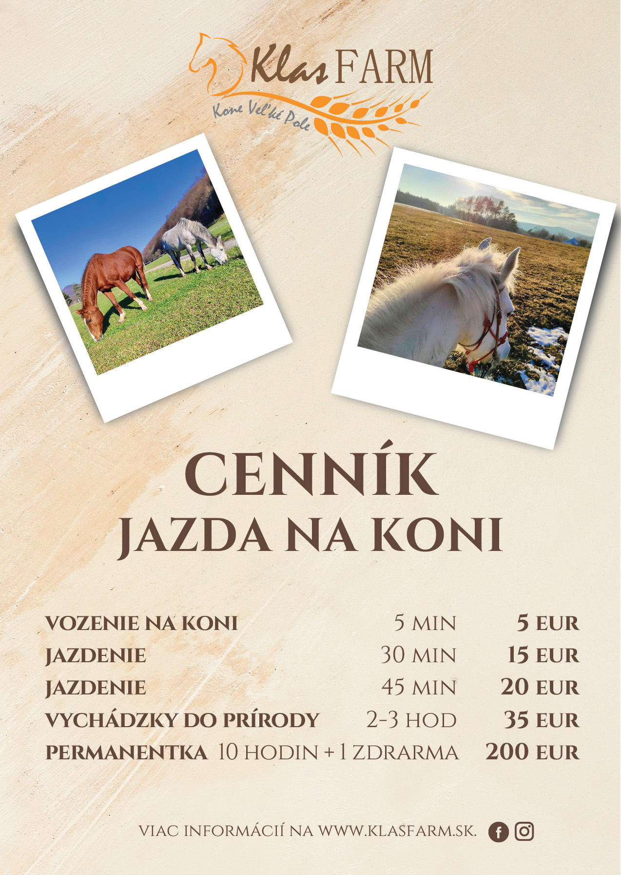 Jazda na koni